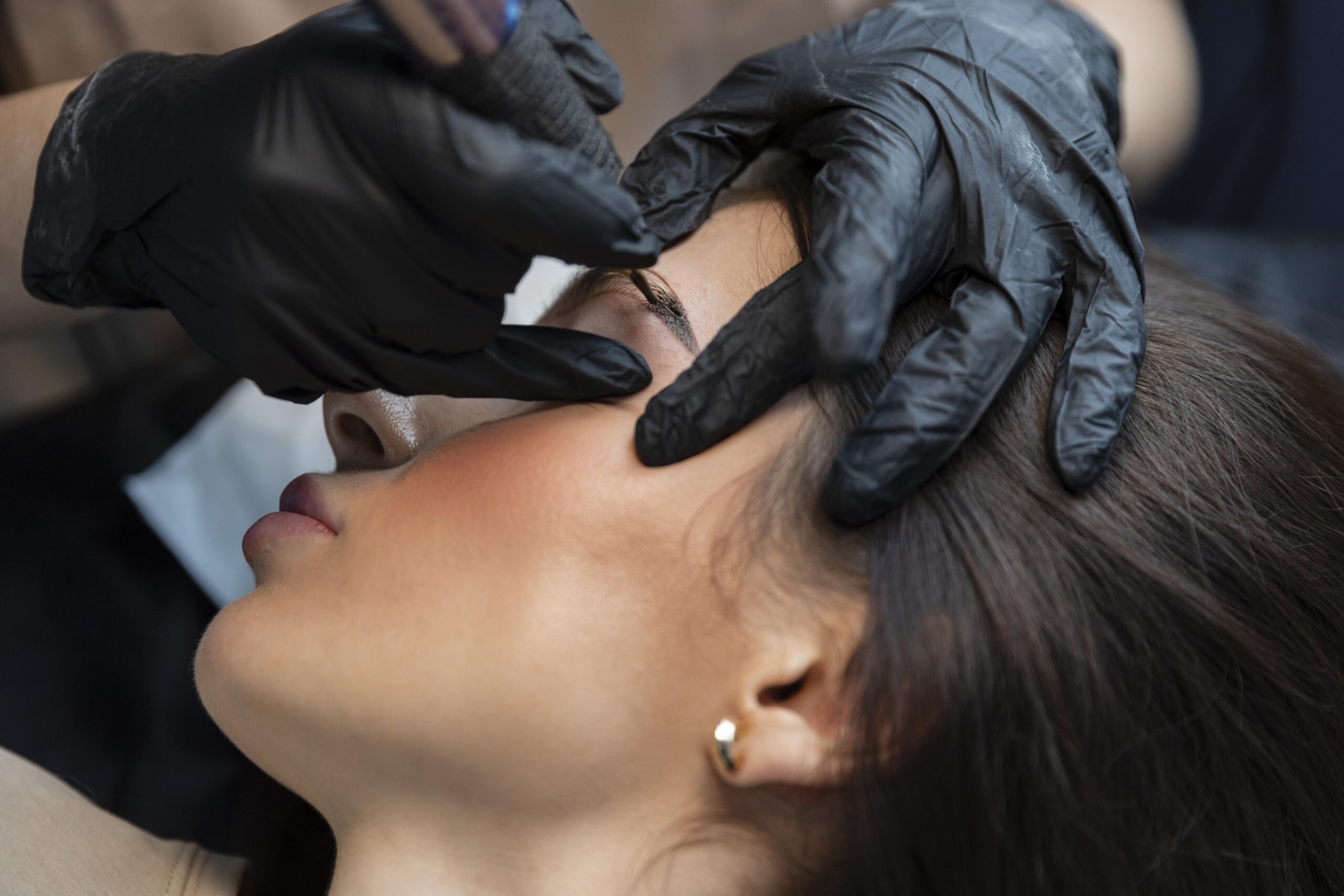Permanent Make-up in Neckarsulm: Ablauf, Beratung und Vorbereitung